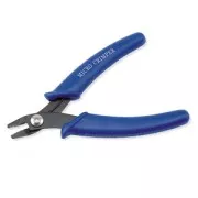 Exprimidor de cuentas Micro Beadalon - Azul x1