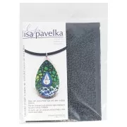 Lisa Pavelka - Sellos de textura - Patterns