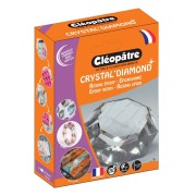 Resina para hacer inclusiones Crystal'Diamond 150 ml