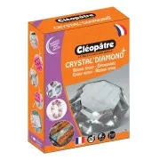 Resina para hacer inclusiones Crystal'Diamond 150 ml