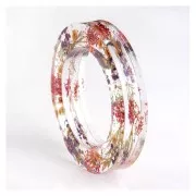 Resina para hacer inclusiones Crystal'Diamond 150 ml