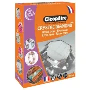 Resina para hacer inclusiones Crystal'Diamond 360 ml