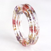 Resina para hacer inclusiones Crystal'Diamond 360 ml