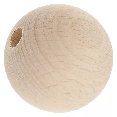 Redonda de madera 40 mm x1