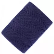Hilo C-Lon Beading Cord 0,50 mm Persian Indigo x84m