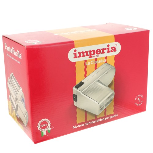 Motor PastaFacile para máquina pasta