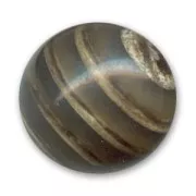 Redonda natural effect 14 mm Koron x1