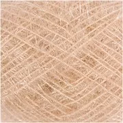 Creative Bubble -  Hilo para ganchillo DIY estropajo esponja tawashi Argela x50g