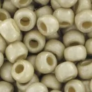 Rocalla Toho 11/0 TO11RPF558F - PF Galvanized Aluminium Mat x8g