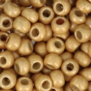 Rocalla Toho 11/0 TO11RPF557F - PF Galvanized Starlight Mat