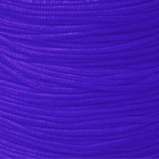 Hilo nilón trenzado 0.8 mm Azul eléctrico x2.90 m