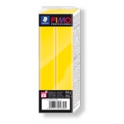 Pasta Fimo Professional 454gr Amarillo Pur (n°100)|raw }}