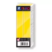 Pasta Fimo Professional 454gr Amarillo Pur (n°100)