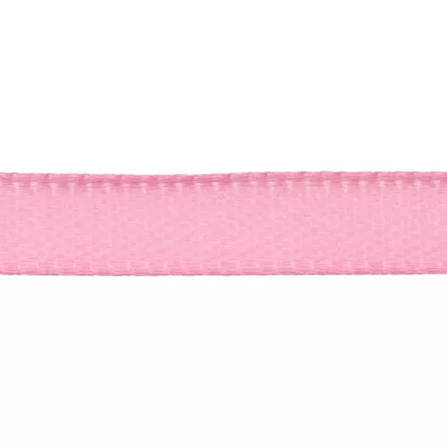 Cinta de Satén 6 mm Light Rose x 3 m