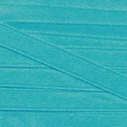 Cinta de Satén 6 mm Turquesa x 5 m