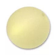 Redonda Polaris 12 mm Jonquil x1
