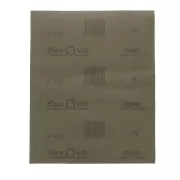 Hoja abrasiva impermeable Softflex P400 230x280 mm x1