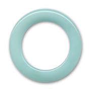 Aro 40mm Chalk Aqua x1