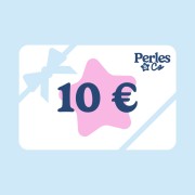 Cheques regalo  10&euro;