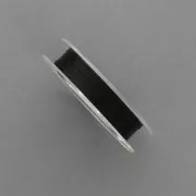 Miyuki Dura-Line fil nylón trenzado 0.15 mm Smoke x50 m