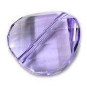 Twist PureCrystal 5621 14 mm Provence Lavender x1|raw }}