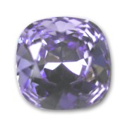 Cabuchón PureCrystal 4470 12 mm Provence Lavender
