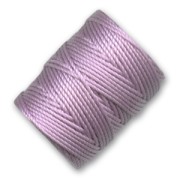 Hilo C-Lon Tex 400 Bead Cord 0,90 mm Orchid x 35 m