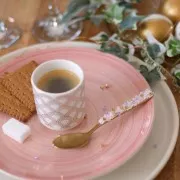 Hoja Tela Canvas de Plástico a border y cortar 21x27.9cm n°14 x1