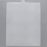 Hoja Tela Canvas de Plástico a border y cortar 34.3x26.7 cm n°7 x1