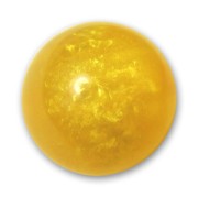 Redonda Polaris mosso 14 mm Light Topaz x1|raw }}