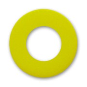 Rondel  Polaris 12 mm Light Olivine x1|raw }}