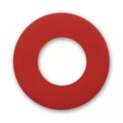 Rondel Polaris 12 mm Siam x1