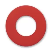 Rondel Polaris 12 mm Light Siam x1