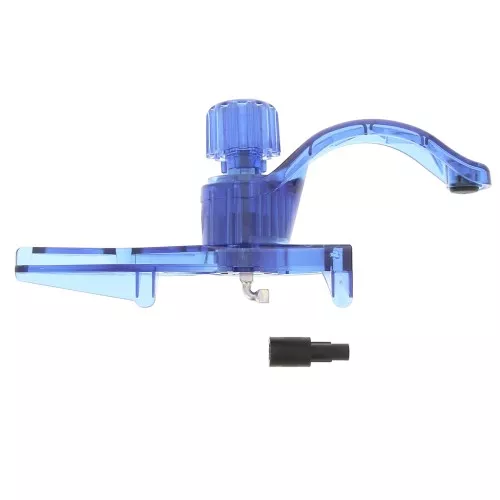 Mango de repuesto para el motor de la máquina de masa Imperia - Azul x1