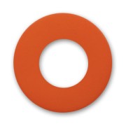 Rondel  Polaris 12 mm Hyacinth x1