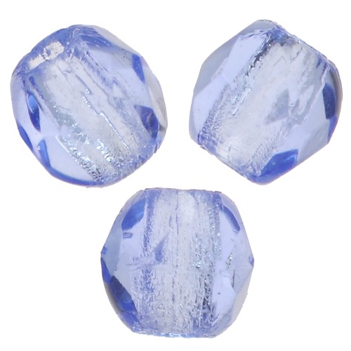 Facetas verdaderas de 2 mm - Zafiro x50