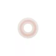 Molde silicona para hacer anillos anchos de resina talla 50 x1