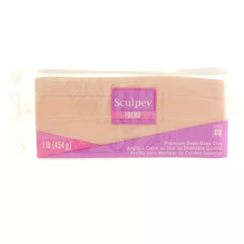 Pasta Premo 454 gr Beige (n°5092)