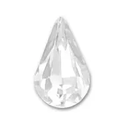 Pera PureCrystal 4328 10x6 mm Crystal