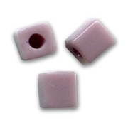 Cubos Miyuki 4 mm SB4-410 - Opaque Mauve x10g|raw }}