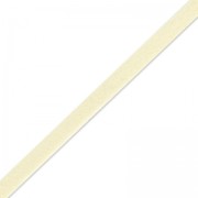 Cordón de Antelina 3x1.3 mm Marfil x 2.8 m|raw }}