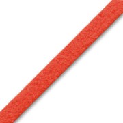 Cordón de Antelina 3x1.3 mm Rojo x 2.8 m|raw }}