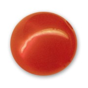 Perla redonda Polaris brillante 14 mm Hyacinth x1|raw }}