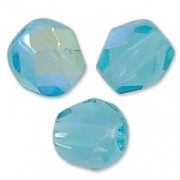 Carillas 4 mm Light Teal AB x50|raw }}