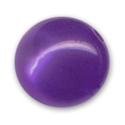 Redonda Polaris brillante 16 mm Purple Velvet x1