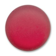 Cabujón Polaris 20 mm Siam x1|raw }}