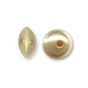 Perladas entrepiezas 5.5 mm Gold filled x5|raw }}
