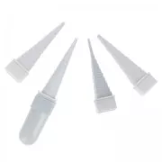 Herramienta para formar el hilo de cobre