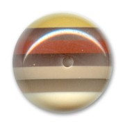 Redonda plana 14 mm rayado Moreno x1|raw }}