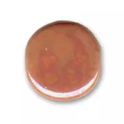 Palets en céramique 13 mm Naranja irisado